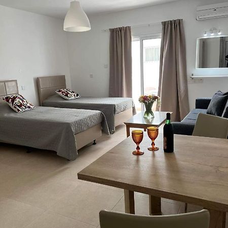 Christothea Apartments Ayia Napa Bagian luar foto