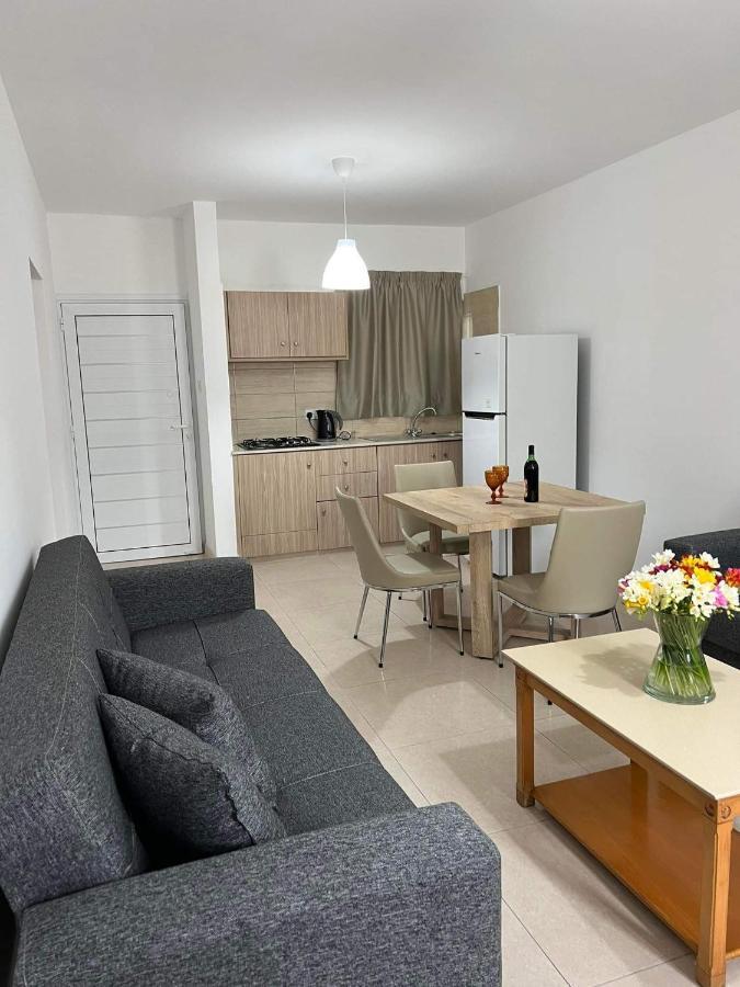 Christothea Apartments Ayia Napa Bagian luar foto