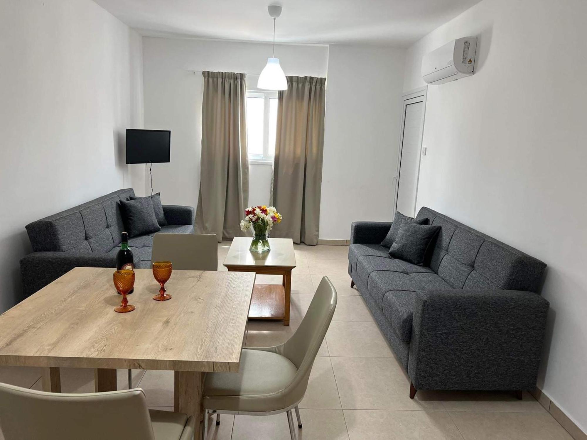Christothea Apartments Ayia Napa Ruang foto