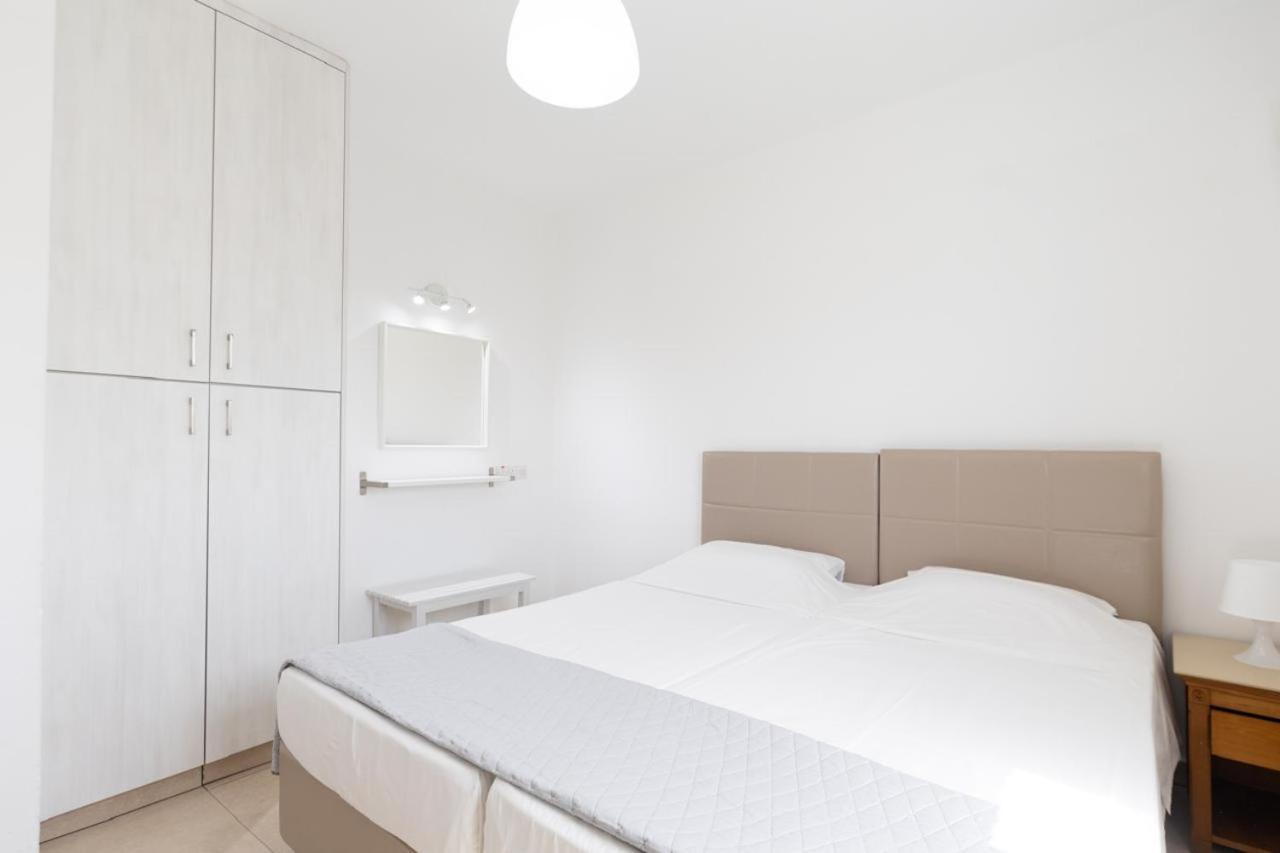 Christothea Apartments Ayia Napa Ruang foto