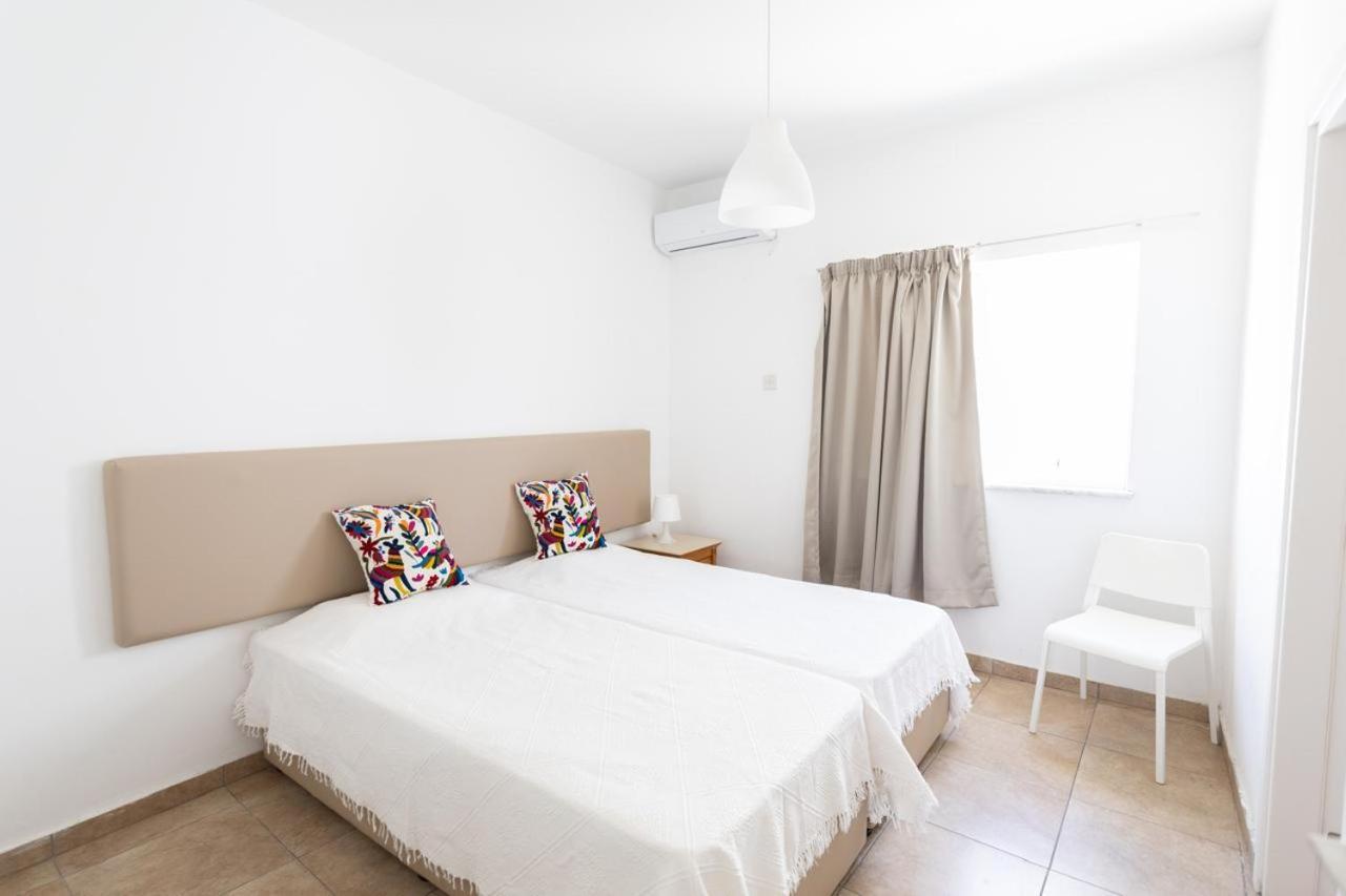Christothea Apartments Ayia Napa Bagian luar foto