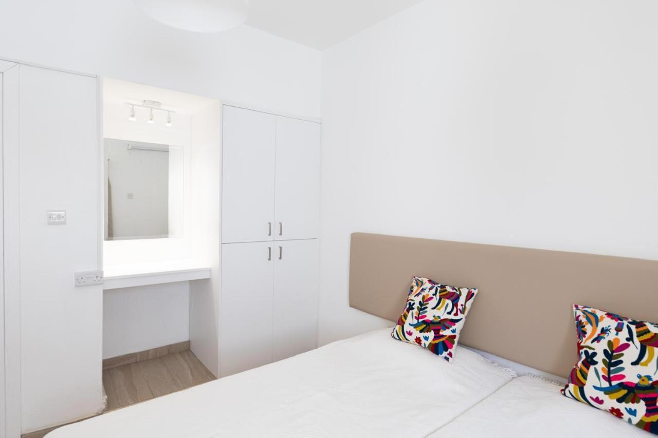 Christothea Apartments Ayia Napa Ruang foto