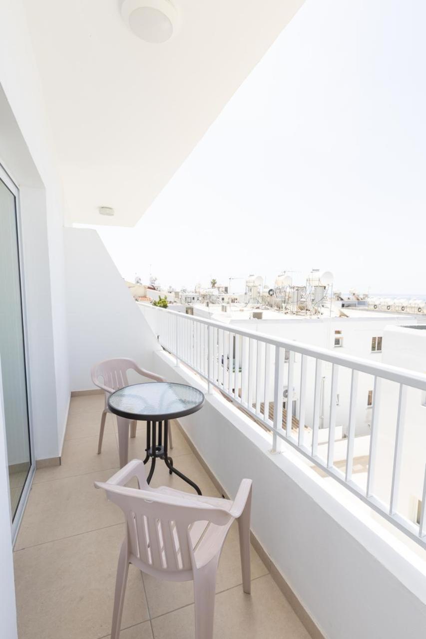 Christothea Apartments Ayia Napa Ruang foto