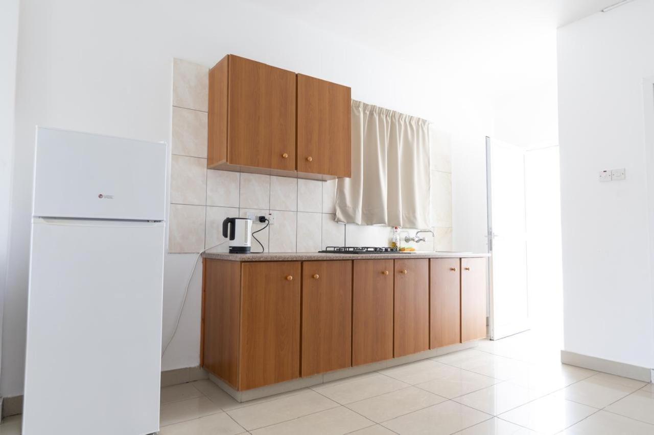Christothea Apartments Ayia Napa Ruang foto
